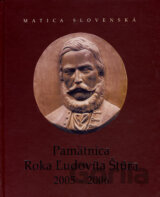 Pamätnica Roka Ľudovíta Štúra 2005 - 2006