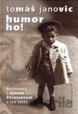 Humor ho!