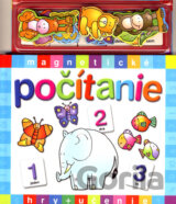 Magnetické počítanie