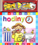 Magnetické hodiny