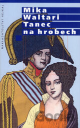 Tanec na hrobech