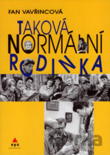 Taková normální rodinka