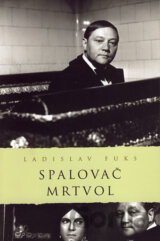 Spalovač mrtvol