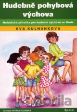 Hudebně pohybová výchova