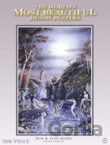 Magic Pool
