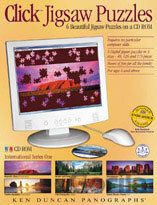 International Series One (PC puzzle)