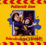 Dobrodružstvo v horách