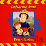 Pozor, búrka!