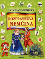Rozprávková nemčina