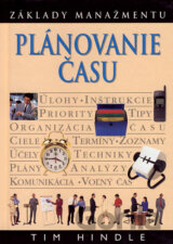 Plánovanie času