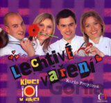 Lechtivé vaření