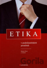 Etika v podnikatelském prostředí