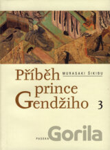 Příběh prince Gendžiho 2