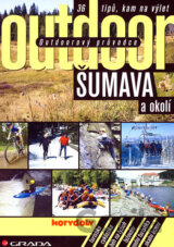 Šumava a okolí