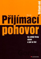 Přijímací pohovor