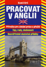 Pracovat v Anglii