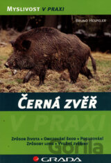 Černá zvěř