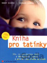Kniha pro tatínky