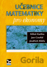 Učebnice matematiky pro ekonomy