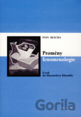 Proměny fenomenologie