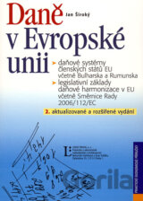Daně v Evropské unii