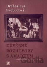 Důvěrné rozhovory s Amadeem