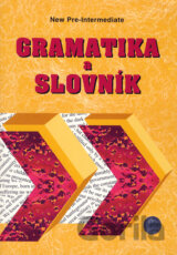 New Pre-Intermediate - gramatika a slovník