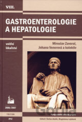 Gastroenterologie a hepatologie