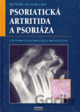 Psoriatická artritida a psoriáza