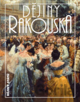 Dějiny Rakouska