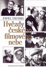 Hvězdy českého filmového nebe
