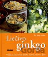 Liečivo ginkgo