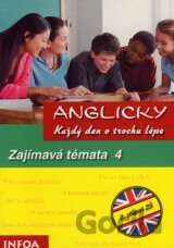 Anglicky každý den o trochu lépe 4