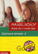 Anglicky každý den o trochu lépe 2