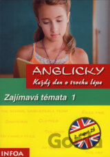 Anglicky každý den o trochu lépe 1