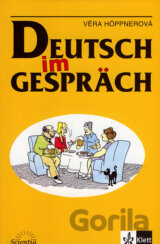 Deutsch im Gespräch