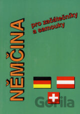Němčina pro začátečníky a samouky