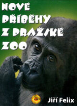Nové příběhy z pražské ZOO