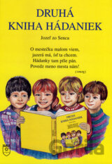 Druhá kniha hádaniek