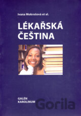 Lékařská čeština