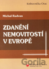 Zdanění nemovitostí v Evropě