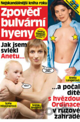 Zpověď bulvární hyeny
