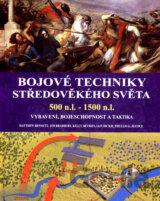 Bojové techniky středověkého světa