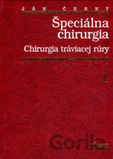 Špeciálna chirurgia 1