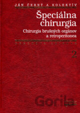 Špeciálna chirurgia 2