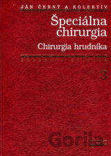 Špeciálna chirurgia 3