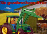 Na gazdovskom dvore