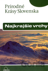 Najkrajšie vrchy
