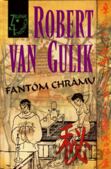 Fantóm chrámu