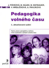 Pedagogika volného času